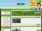 MINECRAFT САЙТ РАЗВИВАЕТЬСЯ БЫСТРО!