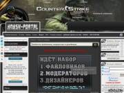 все для игр Counter-Strike: Source и Minecraft