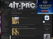 Counter Strike Cheats Portal - Портал читов для Контер Страйк