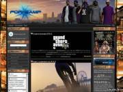 Gta San Andreas