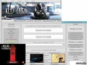 KLD-CS.RU - Все для Counter-Strike Source и Counter-Strike GO