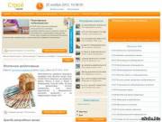 Продам строительный портал ТИЦ 30