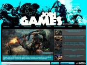 JoinGames.Ru: Свежие игровые новости! дле тиц10 пр1