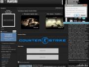 CSPLAYS.RU - COUNTER-STRIKE