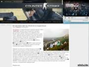 Worldcs.info - Counter Strike сообщество