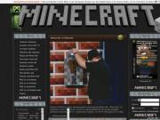 Minecraft портал