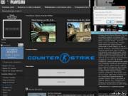 Сообщество Counter-Strike