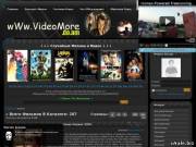 VideoMore.Do.Am - Смотреть Фильмы В HD Качестве Онлайн!