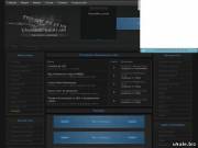 продам хороший полностью настроенный сайт exclude-cs.at.ua
