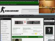 css-suo.ru - CSS Games Portal