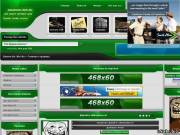 Всё для CS:S,CS:GO,CS,UCOZ