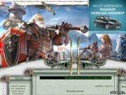 Продам сайт игрового сервера игры Lineage 2