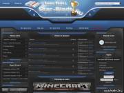 Игровой портал Star-Blade