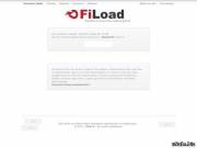 Fiload :: Найдётся место для любого файлаx