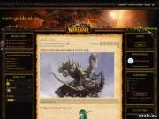 Сайт про WoW Cataclysm!