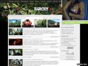 Far Cry 3