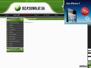 DIZ-DOWN PORTALL