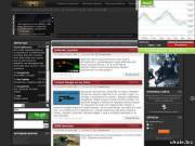 XGAMING.RU - БУДУЩИЙ ПОРТАЛ :)