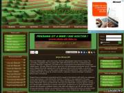 Продам сайт MineCraft