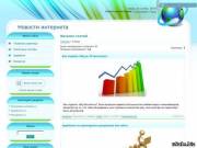 Сайт статей
