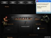 CS 1.6 HNS