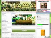 minecraft сайт
