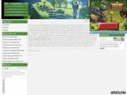 Minecraft портал