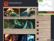 Dota2World