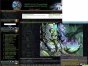 Сайт wow 500хостов