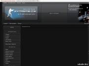 Extreme-cs.ru - all for - ucoz - photoshop - css