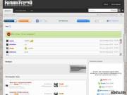 Forum|FremD