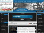 Ea-Game Игровой портал для веб-мастера
