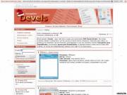 Исходники для develstudio, уроки для develstudio, всё для develstudio, всё о создании программ