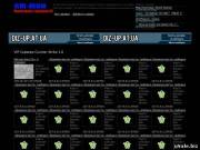 Мониторинг Серверов CS 1.6