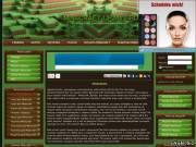 Продам сайт про mineCraft