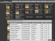 Мониторинг Раскртука серверов кс 1.6