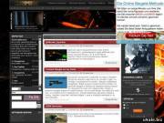 xGAMING GAME PORTAL
