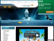 Портал новинок  вмире киноматографии