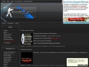 Всё для Cs 1.6 Готовые,сборки моды,Плагины