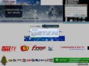 SHARING-SERGSAT  Все о Кардшаринге, Спутниковом ТВ, IPTV, INTERNET, СМИ