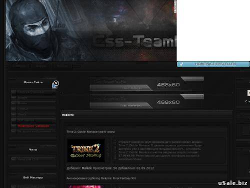 Сcs-TeamPro