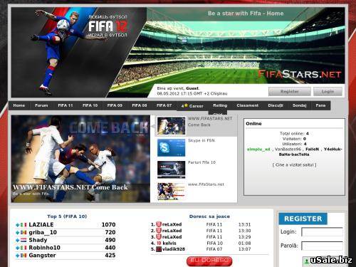 FifaStars.net